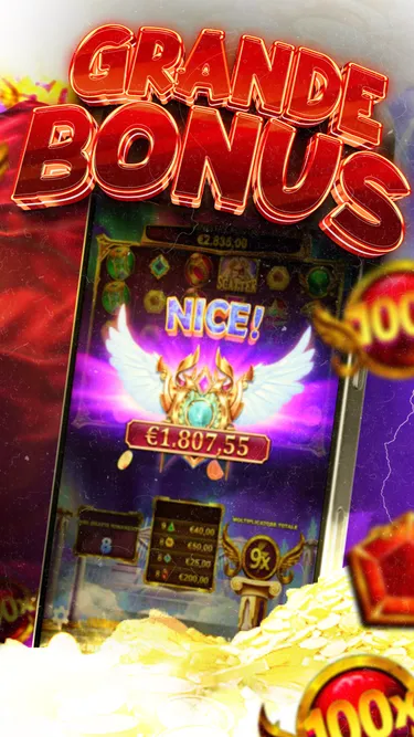 Casinò Roma Screenshot